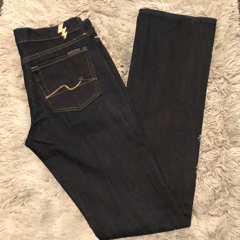 7 For All Mankind Jeans
